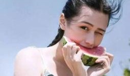 娱乐吃瓜头像女真人图片,揭秘娱乐圈吃瓜头像背后的神秘女真人