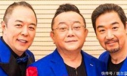 娱乐吃瓜小将之张国立,娱乐吃瓜界的领军人物