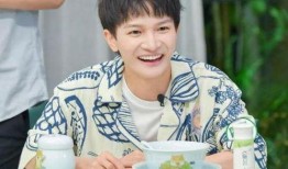 吃瓜娱乐圈周深